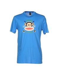 Футболка Paul Frank