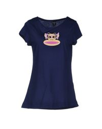 Футболка Paul Frank