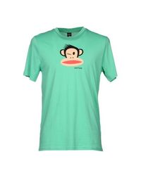 Футболка Paul Frank
