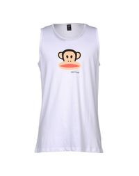 Футболка Paul Frank