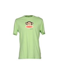 Футболка Paul Frank