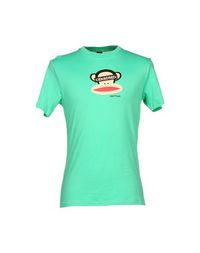 Футболка Paul Frank