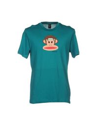 Футболка Paul Frank