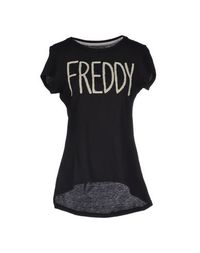 Футболка Freddy