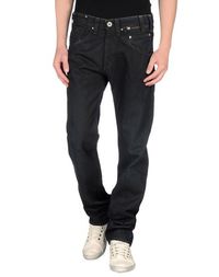 Джинсовые брюки Levi's RED TAB