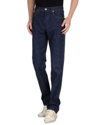 Джинсовые брюки Levi's RED TAB
