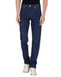 Джинсовые брюки Levi's RED TAB