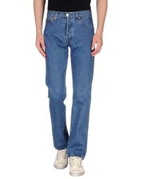 Джинсовые брюки Levi's RED TAB
