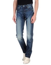 Джинсовые брюки Levi's RED TAB