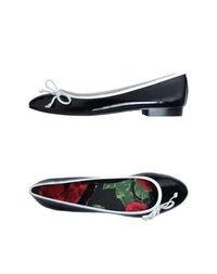 Балетки Kenzo