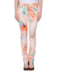 Повседневные брюки Calla