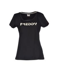 Футболка Freddy