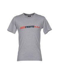 Футболка Undefeated