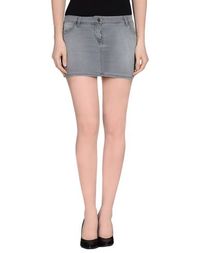 Джинсовая юбка Pepe Jeans