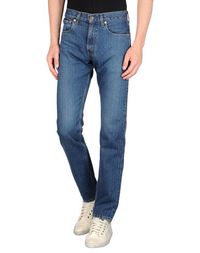 Джинсовые брюки Levi's RED TAB