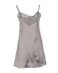 Короткое платье Twin Set Simona Barbieri