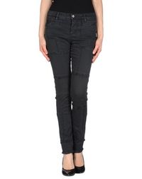 Повседневные брюки MIH Jeans