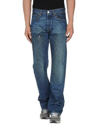 Джинсовые брюки Levi's RED TAB