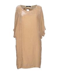 Короткое платье Twin Set Simona Barbieri