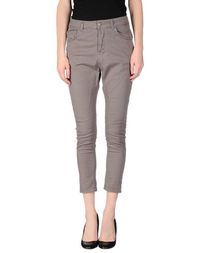 Повседневные брюки Manila Grace Denim