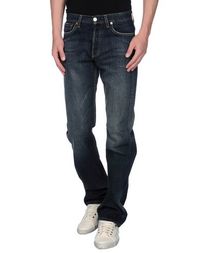 Джинсовые брюки Levi's RED TAB
