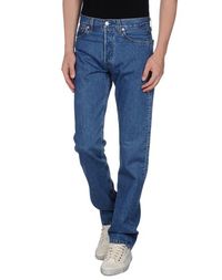 Джинсовые брюки Levi's RED TAB