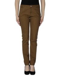 Джинсовые брюки M.Grifoni Denim