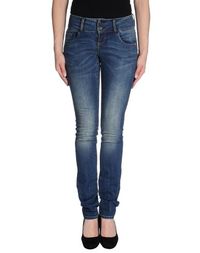 Джинсовые брюки Vero Moda