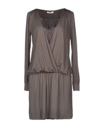 Короткое платье Scervino Street