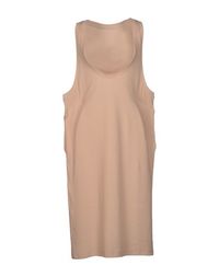 Платье до колена Maison Margiela 1