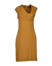 Короткое платье Liviana Conti