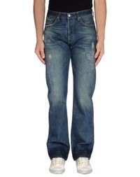 Джинсовые брюки Levi's RED TAB