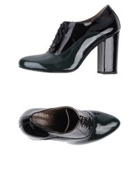 Обувь на шнурках Orietta Mancini
