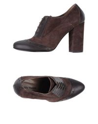 Обувь на шнурках Orietta Mancini