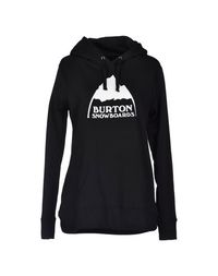 Толстовка Burton