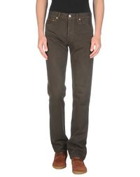 Джинсовые брюки Levi's RED TAB