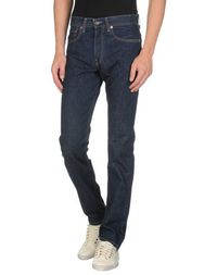 Джинсовые брюки Levi's RED TAB