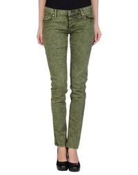 Джинсовые брюки Cheap Monday