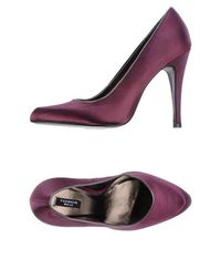 Туфли Tosca BLU