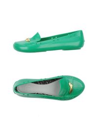 Мокасины Melissa + Jason WU