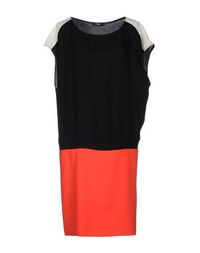 Короткое платье C'n'c' Costume National