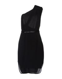 Короткое платье C'n'c' Costume National