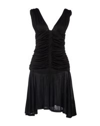 Короткое платье GF Ferre'