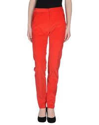 Повседневные брюки MM6 BY Maison Margiela