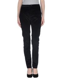 Повседневные брюки MM6 BY Maison Margiela