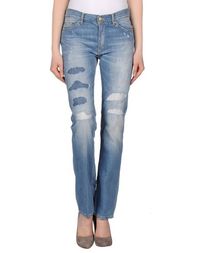 Джинсовые брюки Dondup