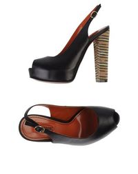 Туфли Missoni