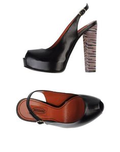 Туфли Missoni