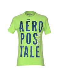 Футболка AÉropostale