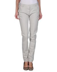 Джинсовые брюки Maison Margiela 1
